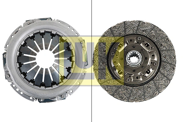 Clutch Kit